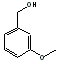 CAS 6971-51-3 :: 3-Methoxybenzyl alco