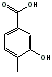 CAS 586-30-1 :: 3-Hydroxy-4-methylbe