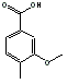 CAS 7151-68-0 :: 3-Methoxy-4-methylbe
