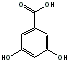 CAS 99-10-5 :: 3,5-Dihydroxybenzoic