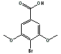 CAS 56518-42-4 :: 4-Bromo-3,5-dimethox