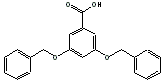 CAS 28917-43-3 :: 3,5-Dibenzyloxybenzo