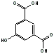 CAS 618-83-7 :: 5-Hydroxyisophtalic 
