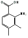 CAS 50419-58-4 :: 2-Amino-3,4-dimethyl