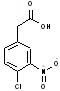 CAS 37777-68-7 :: 3-Nitro-4-chlorophen