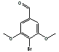 CAS 31558-40-4 :: 4-Brom-3,5-dimethoxy