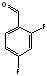 CAS 1550-35-2 :: 2,4-Difluorbenzaldeh