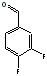 CAS 34036-07-2 :: 3,4-Difluorbenzaldeh