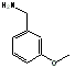CAS 5071-96-5 :: 3-Methoxybenzylamine