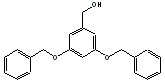 CAS 24131-31-5 :: 3,5-Dibenzyloxybenzy