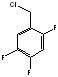 CAS 243139-71-1 :: 2,4,5-Trifluorobenzy