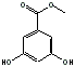CAS 2150-44-9 :: Methyl 3,5-dihydroxy