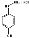 CAS 2863-98-1 :: 4-Cyanophenylhydrazi