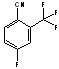 CAS 194853-86-6 :: 4-Fluoro-2-(trifluor