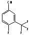 CAS 67515-59-7 :: 4-Fluoro-3-(trifluor