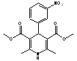 CAS  :: 2,6-Dimethyl-4-(3-ni