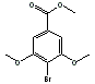CAS 26050-64-4 :: Methyl 4-bromo-3,5-d