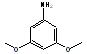CAS 10272-07-8 :: 3,5-Dimethoxyanilin