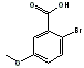 CAS 22921-68-2 :: 2-Bromo-5-methoxyben