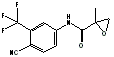 CAS 90357-51-0 :: 1,2-Epoxy-2-methyl-N