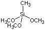 CAS 1185-55-3 :: Methyltrimethoxysila