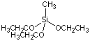 CAS 2031-67-6 :: Methyltriethoxysilan
