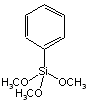 CAS 2996-92-1 :: Phenyltrimethoxysila