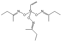 CAS 2224-33-1 :: Vinyltris(methylethy