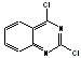 CAS 607-68-1 :: 2,4-Dichloroquinazol