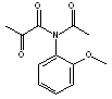 CAS  :: N-Acetyl-N-chlorooxa