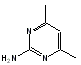 CAS 767-15-7 :: 2-Amino-4,6-dimethyl