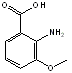 CAS 3177-80-8 :: 2-Amino-3-methoxyben
