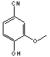 CAS 4421-08-3 :: 4-Hydroxy-3-methoxyb