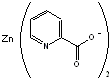 CAS 17949-65-4 :: Zincpicolinate