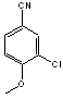 CAS 102151-33-7 :: 3-Chloro-4-methoxybe