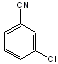 CAS 766-84-7 :: 3-Chlorobenzonitrile