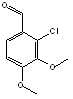 CAS 5417-17-4 :: 2-Chlor-3,4-dimethox