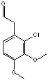CAS  :: 2-Chlor-3,4-dimethox