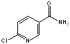 CAS 6271-78-9 :: 6-Chloronicotinamide