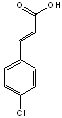 CAS 1615-02-7 :: 4-Chlorocinnamic aci