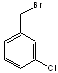 CAS 766-80-3 :: 3-Chlorobenzyl bromi