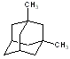 CAS 702-79-4 :: 1,3-Dimethyladamanta