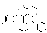 CAS 125971-96-2 :: 2-[2-(4-Fluorophenyl